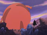 Кадр Последняя фантазия: Всемогущий