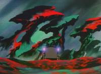 Кадр Дарксайд: Темный мститель