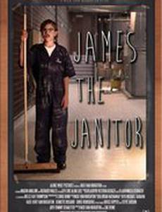 James the Janitor