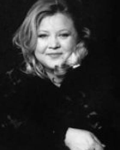 Франциска Троегнер фото