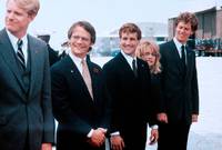 Кадр Протокол