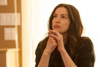 Кадр Оставленные