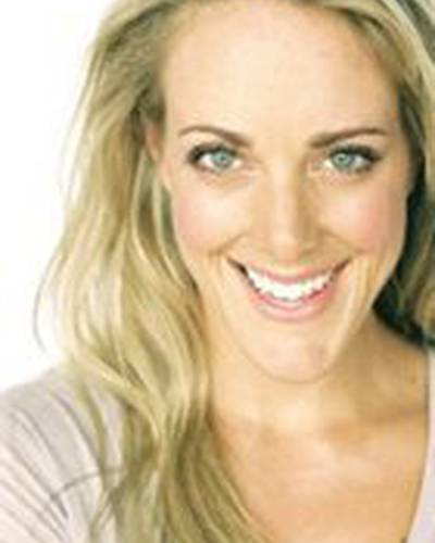 Кейт Куигли фото