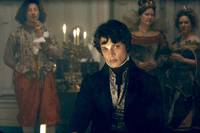 Кадр Тайная любовница