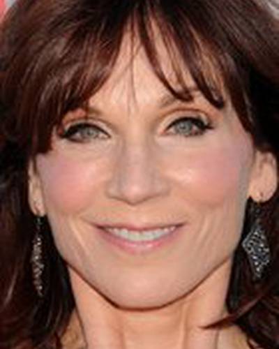 Мэрилу Хеннер фото