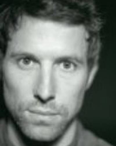 Гленн Фостер фото