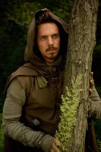 Кадр Робин Гуд