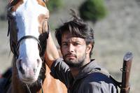 Кадр Там обитают драконы