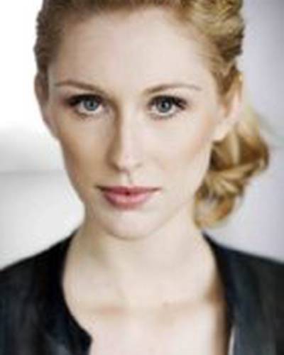 Рикке Лиллофф фото