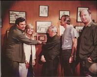 Кадр Чертова служба в госпитале Мэш