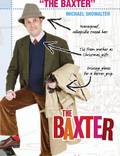 Постер из фильма "Бакстер" - 1
