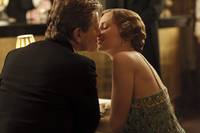 Кадр Аббатство Даунтон