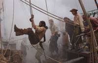 Кадр Пираты семи морей: Черная борода