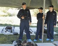 Кадр Морская полиция: Спецотдел