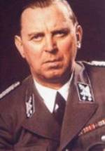 Юлиус Шауб фото