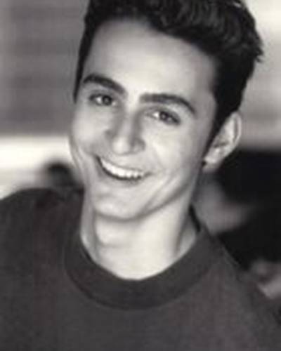 Саймон Чернин фото