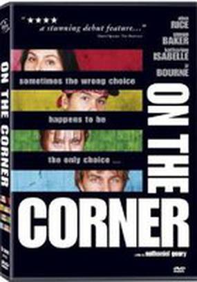 On the Corner