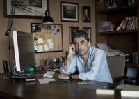 Кадр Зимняя спячка