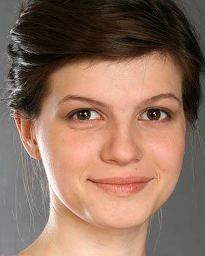 Агния Кузнецова фото