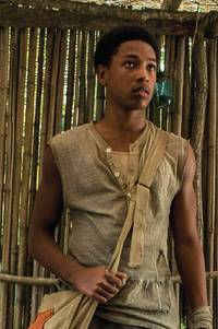 Кадр Бегущий в лабиринте