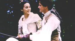 Кадр из фильма "Вальмон" - 1