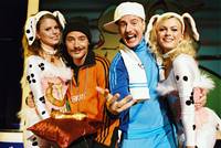 Кадр Пираты северных морей