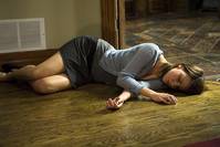 Кадр Дочки – матери