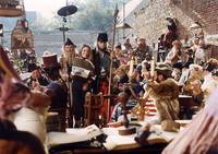 Кадр Арабела возвращается или Румбурак – король страны сказок