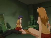 Кадр Школьные войны