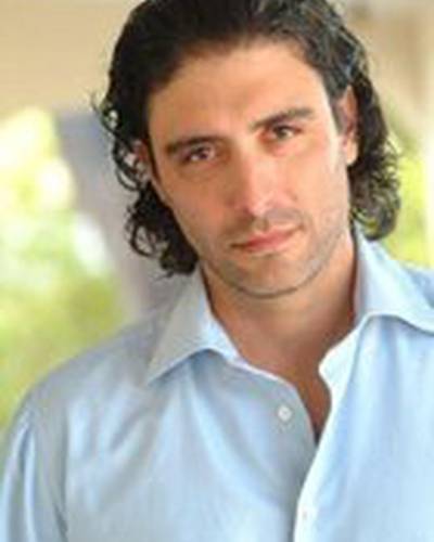 Тед Монте фото