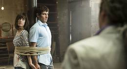 Кадр из фильма "Анаклет: Секретный агент" - 2