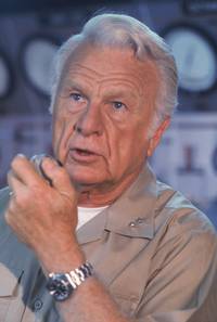 Кадр Ожидание «Голиафа»