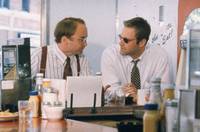 Кадр В компании мужчин