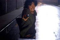 Кадр Бешеный