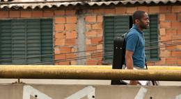 Кадр из фильма "Tudo Que Aprendemos Juntos" - 2