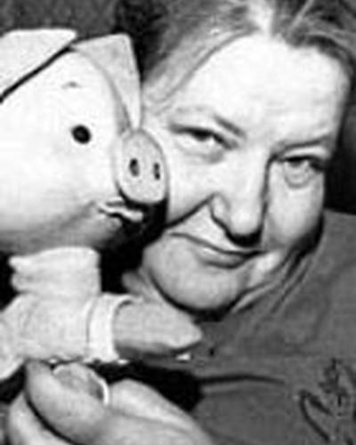 Наталья Державина фото