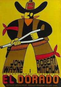 Постер Эльдорадо