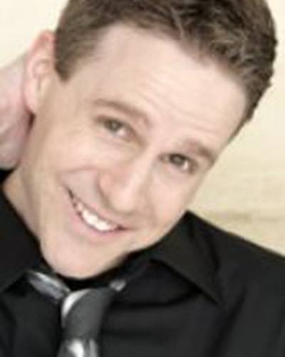 Джефф ЛаПенси фото