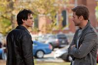 Кадр Дневники вампира