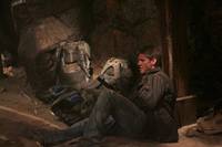 Кадр Сверхъестественное