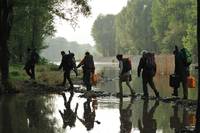 Кадр Легенды: Гробница дракона