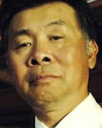 Тревор Сай Луи фото