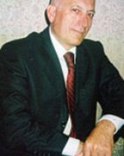 Айдын Алиев фото