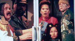 Кадр из фильма "Абелтье – летающий мальчик" - 1