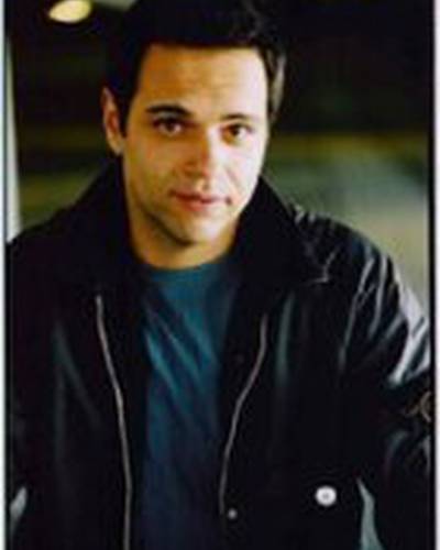 Алекс Козушин фото