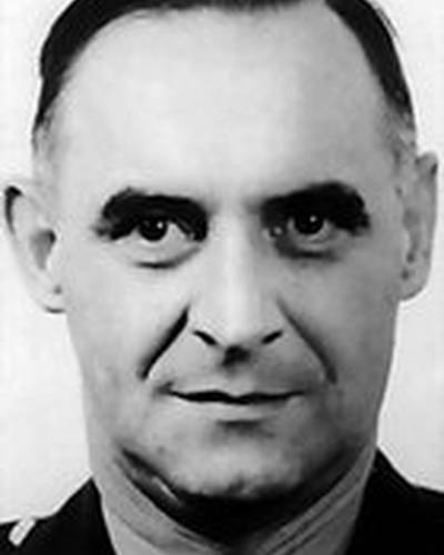 Люсиус Д. Клэй фото