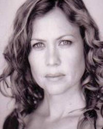 Сара МакЛеод фото