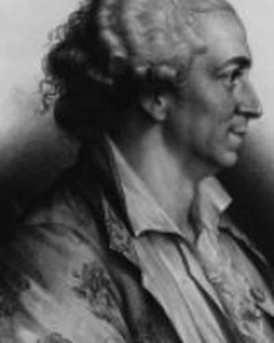 Пьер-Огюстен Карон де Бомарше фото