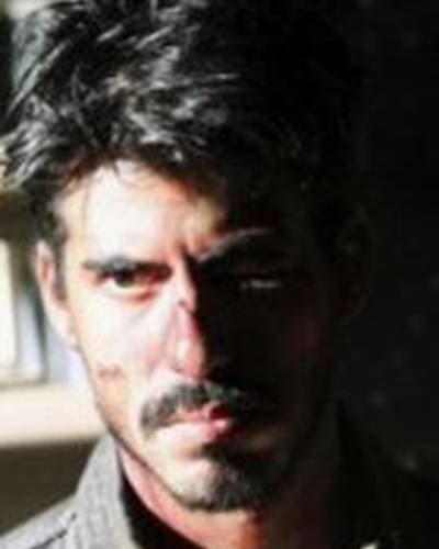 Ксавьер Аланиз фото