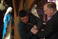 Кадр Сверхъестественное